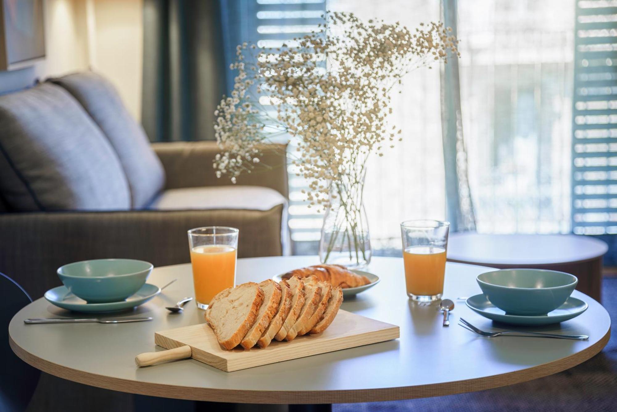 Aspasios Diagonal Art Apartments Барселона Номер фото